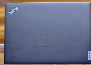 New Laptop Lenovo ThinkPad T14s G4 16GB Intel Core I7 SSD 1T