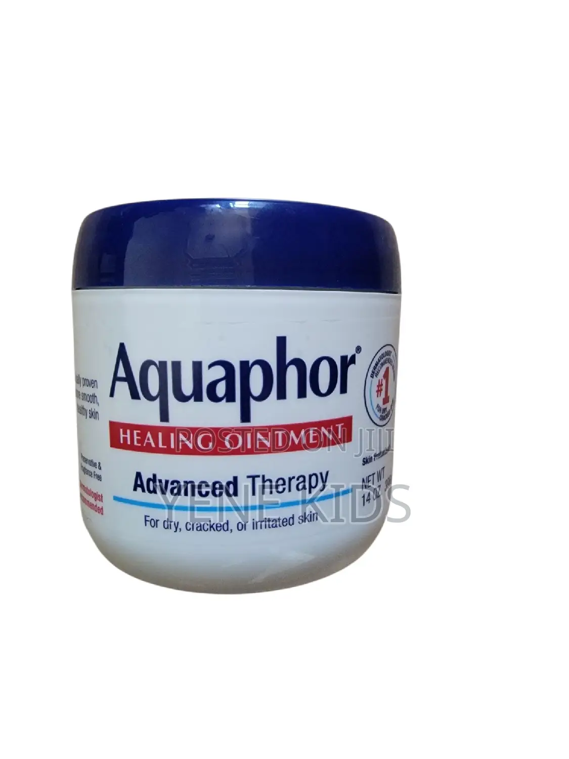 Aquaphore Healing Ointment From Usa