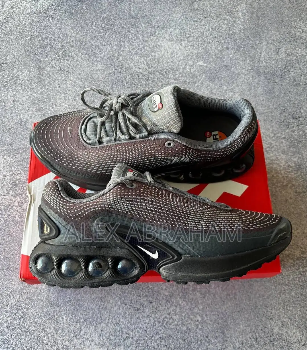 Nike Air Max Dn