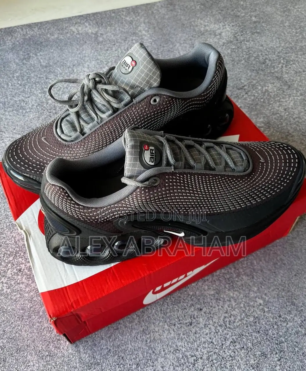 Nike Air Max Dn