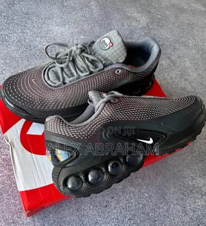 Photo - Nike Air Max Dn