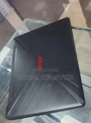New Laptop Asus TUF516P 16GB Intel Core I7 SSD 512GB