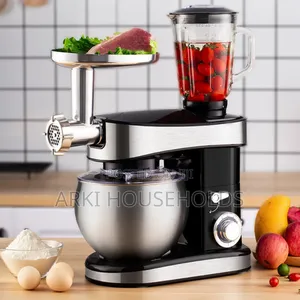 Photo - Sokany Kitchen Master/Stand Mixer
