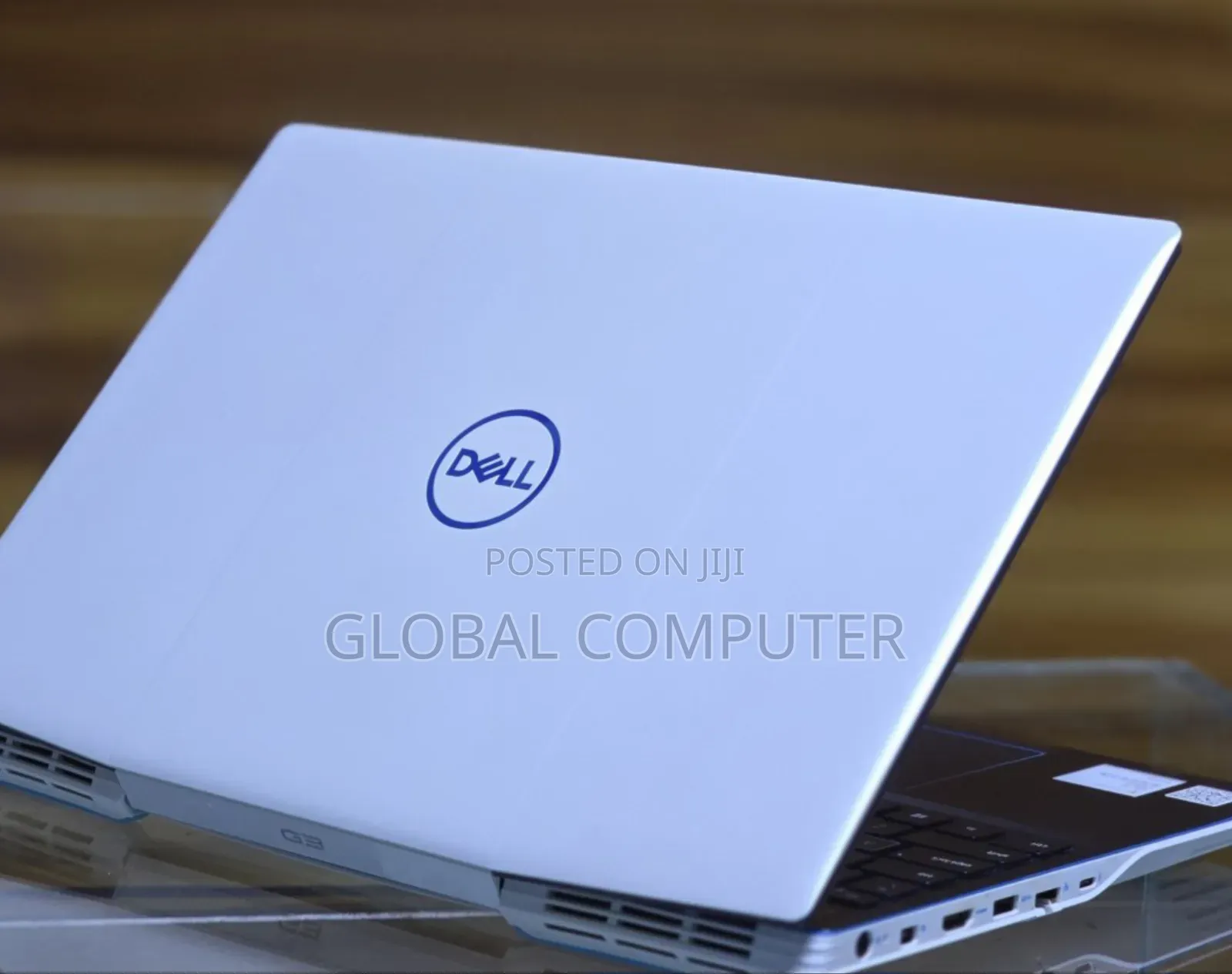 New Laptop Dell G GB Intel Core I7 SSD 512GB