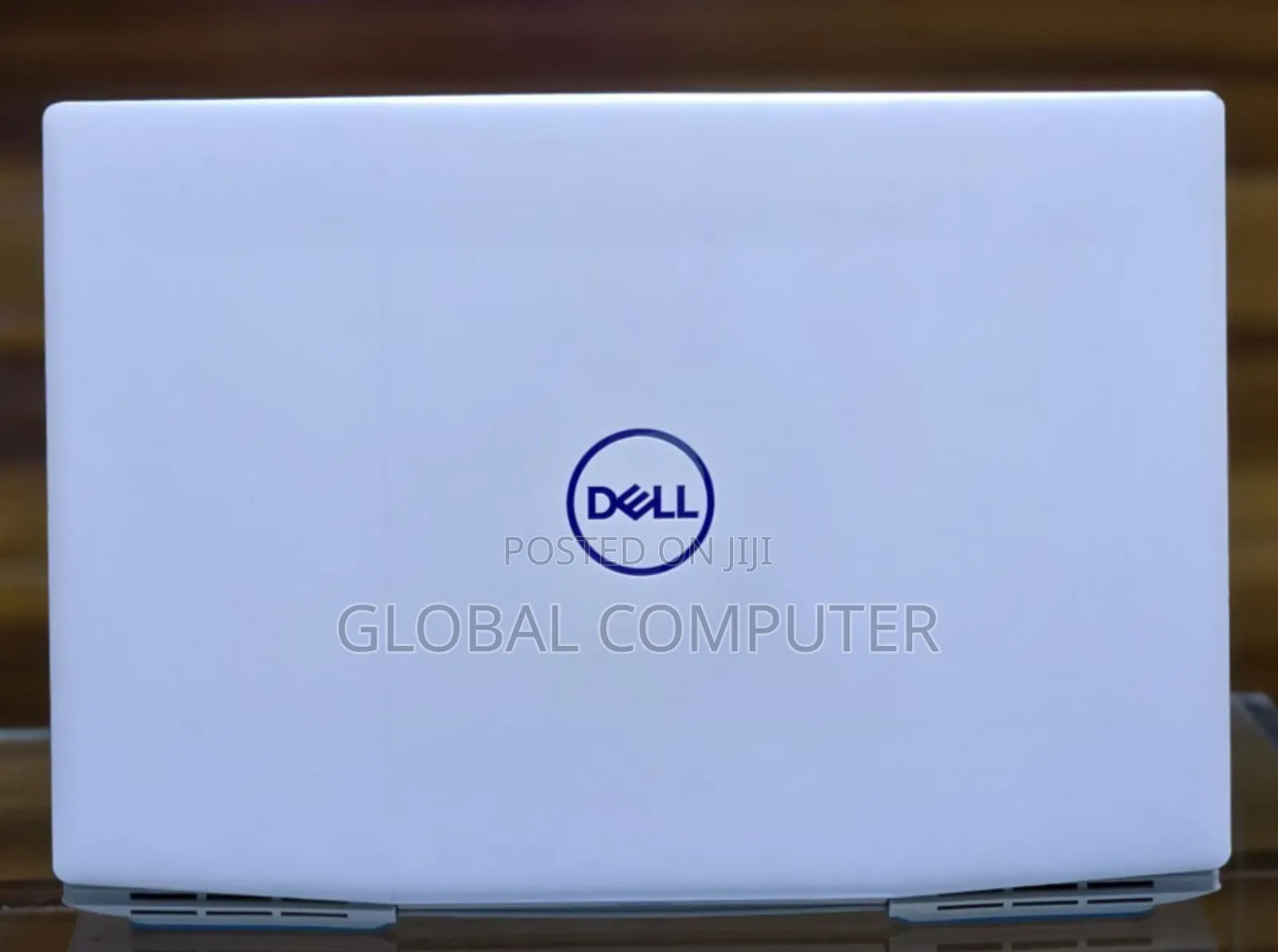 New Laptop Dell G GB Intel Core I7 SSD 512GB