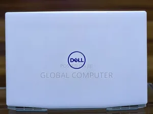 New Laptop Dell G GB Intel Core I7 SSD 512GB