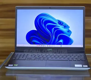 Photo - New Laptop Dell G GB Intel Core I7 SSD 512GB