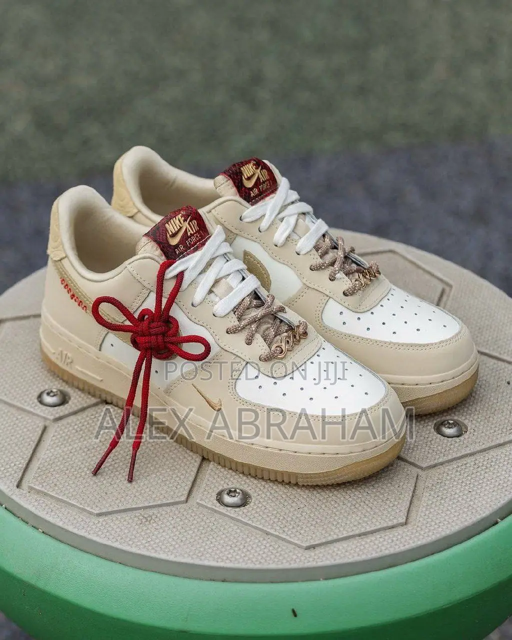 Air Force 1 Low 2025 
