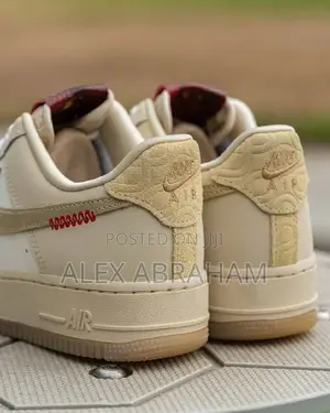 Air Force 1 Low 2025 