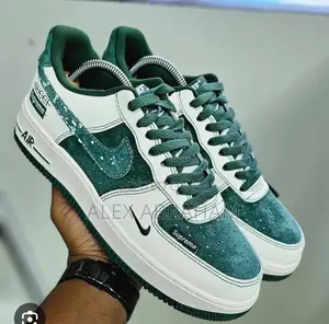 Air Force 1 Low X Gucci X Supreme 2025