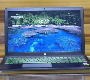 New Laptop HP Pavilion 17 8GB Intel Core I7 HDD 1T