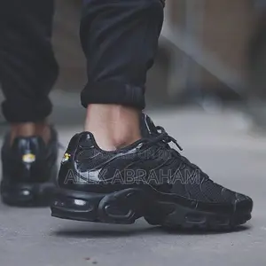 Nike Air Max Plus Triple