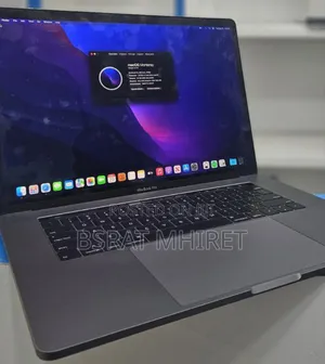 Photo - New Laptop Apple MacBook 2018 32GB Intel Core I9 SSD 512GB