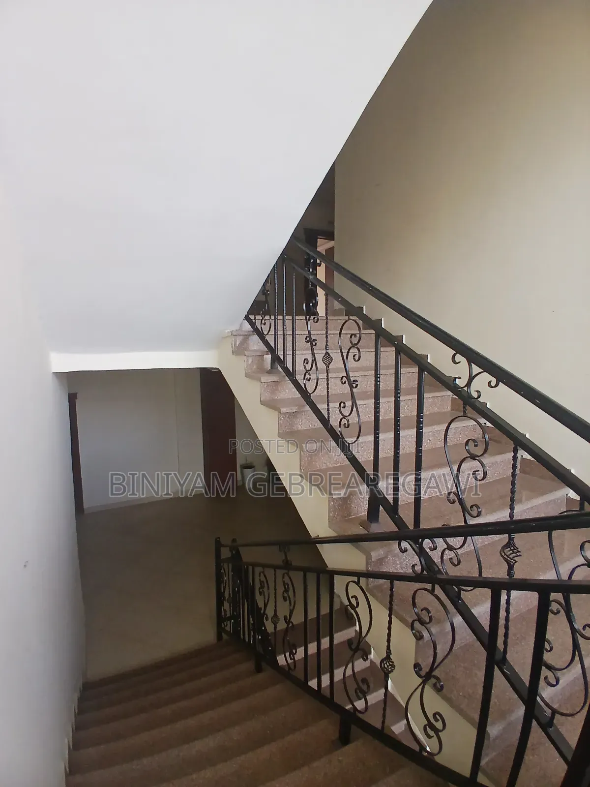 3bdrm Apartment in Apartment, Yeka for rent