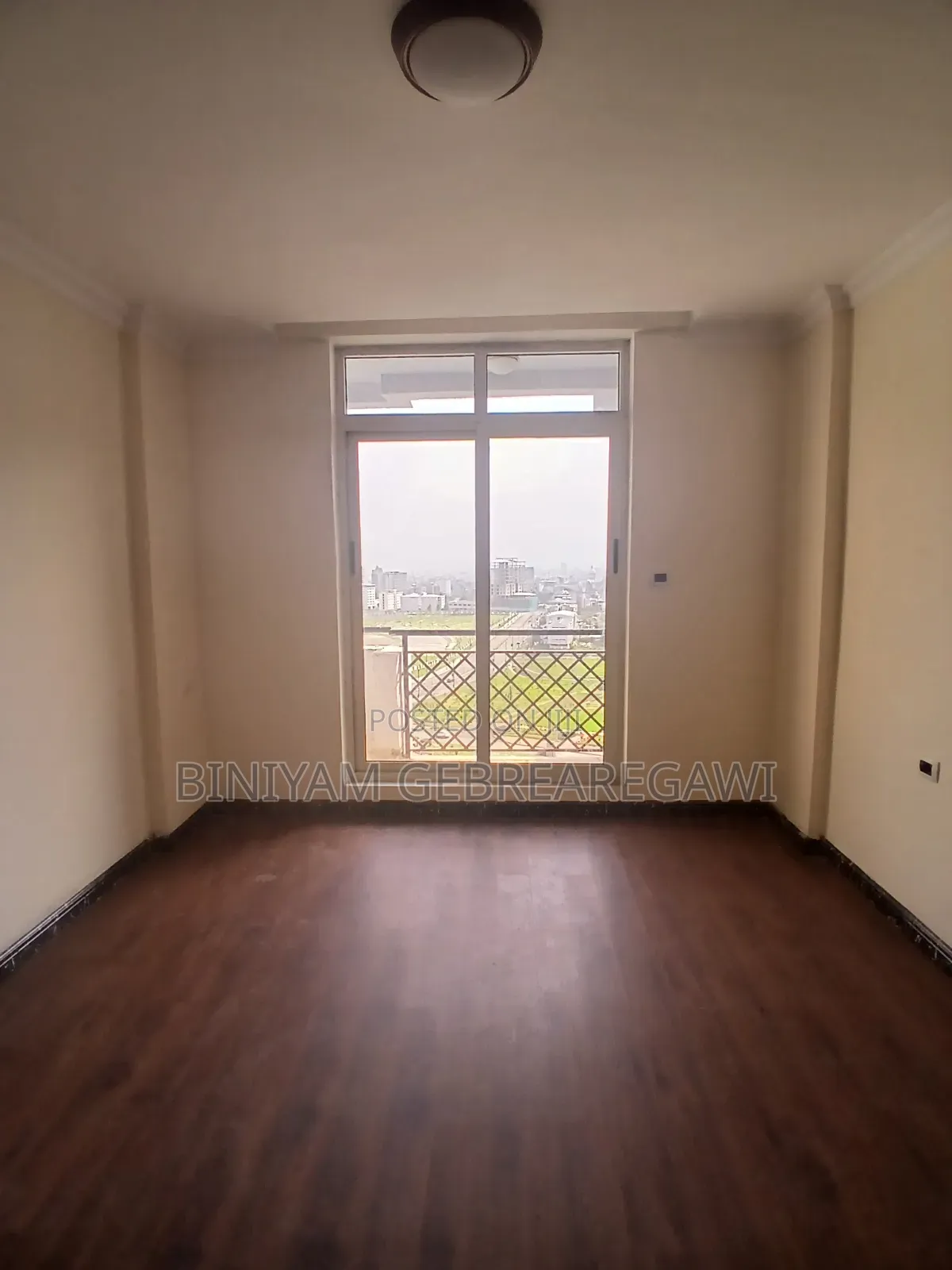 2bdrm Apartment in Apartment, Yeka for rent