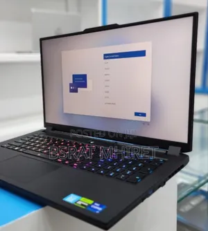 Photo - New Laptop Gigabyte AERO 15 16GB Intel Core I7 SSD 1T