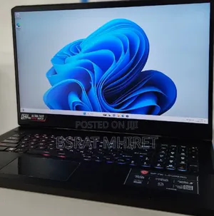 Photo - New Laptop MSI GP75 Leopard 32GB Intel Core I7 SSD 1T