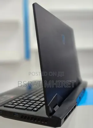 New Laptop MSI GP75 Leopard 32GB Intel Core I7 SSD 1T