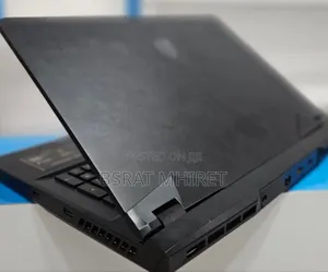 New Laptop MSI GP75 Leopard 32GB Intel Core I7 SSD 1T