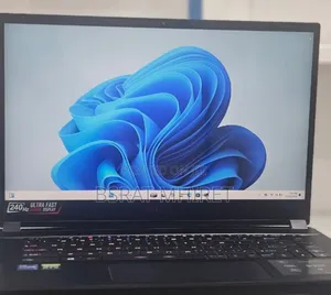 Photo - New Laptop MSI Pulse GL66 32GB Intel Core I7 SSD 1T