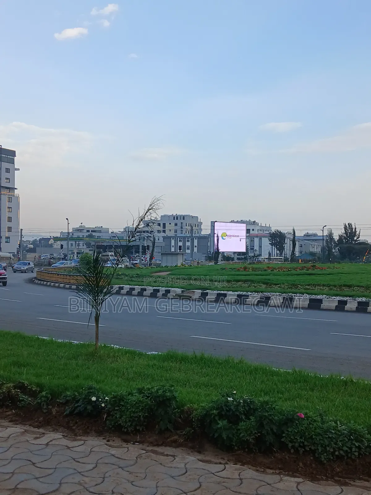 2bdrm Apartment in Apartment, Yeka for rent