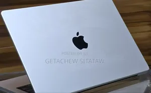 Photo - New Laptop Apple MacBook Pro 16GB Intel Core I9 SSD 512GB