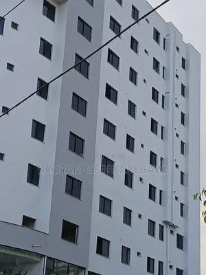 Photo - Furnished 2bdrm Apartment in Apartment, Yeka for rent