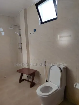 Furnished 2bdrm Apartment in Apartment, Yeka for rent