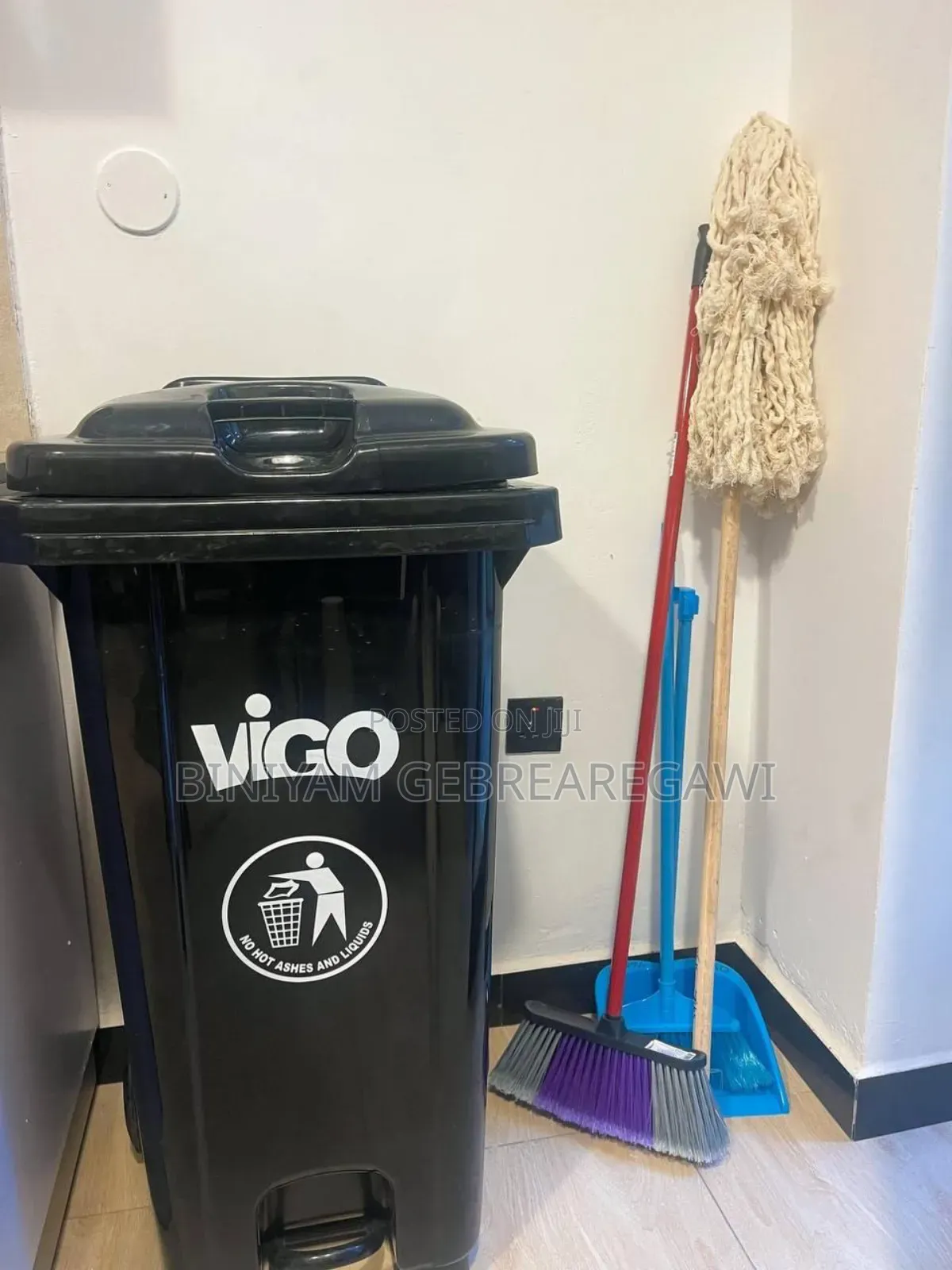 Furnished 5bdrm House in G+1, Yeka for rent