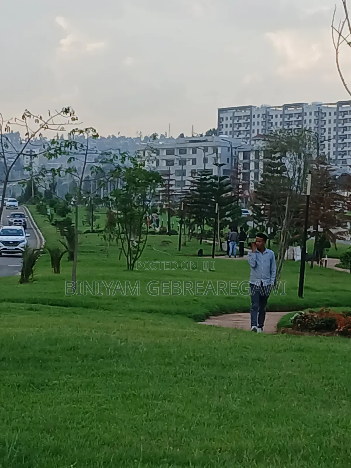 3bdrm Apartment in Apartment, Yeka for rent