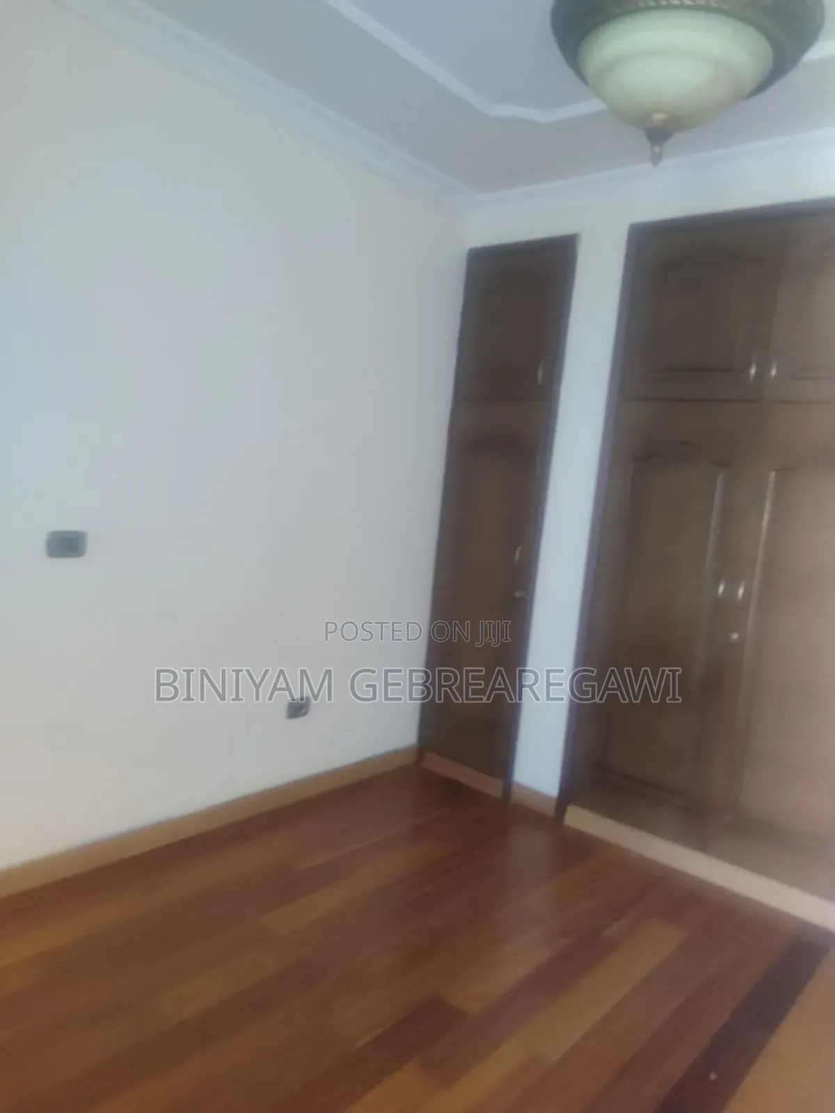 3bdrm Apartment in Apartment, Yeka for rent