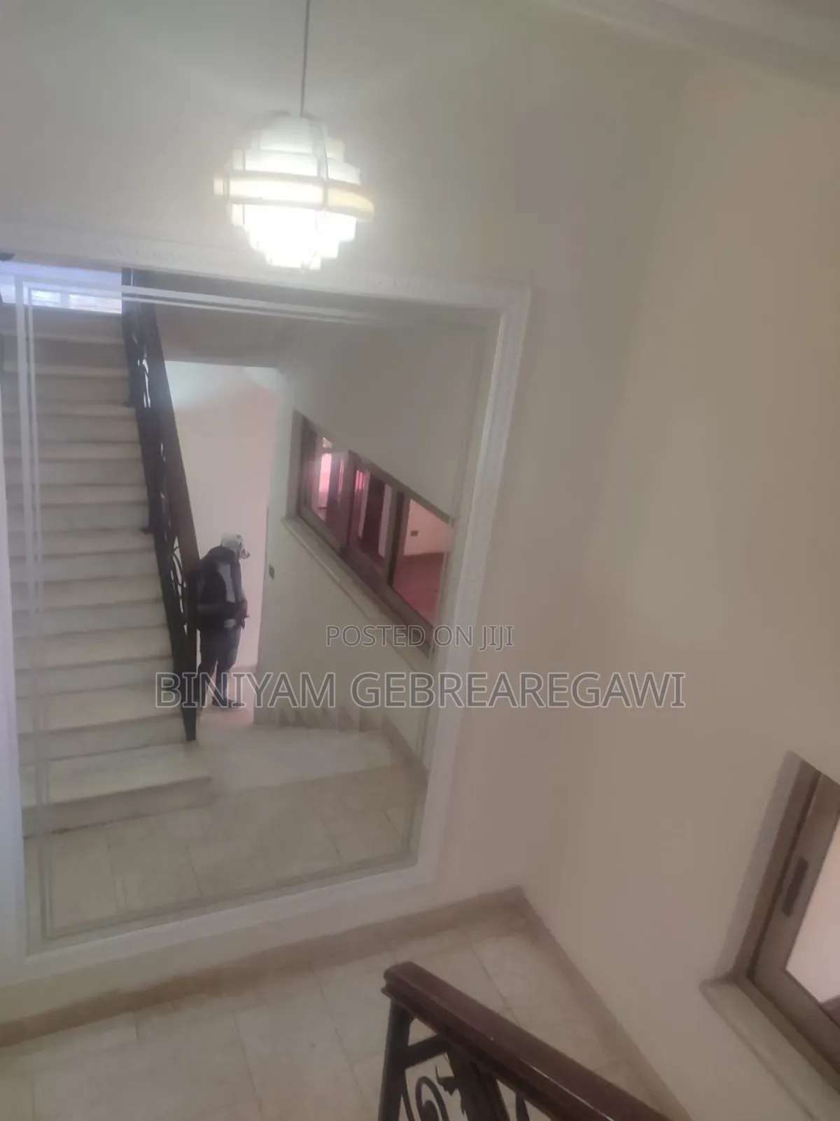 3bdrm Apartment in Apartment, Yeka for rent