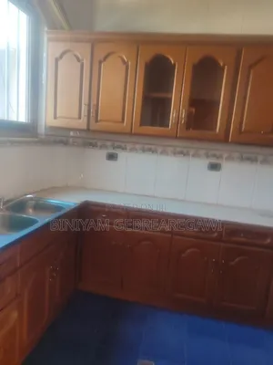 3bdrm Apartment in Apartment, Yeka for rent