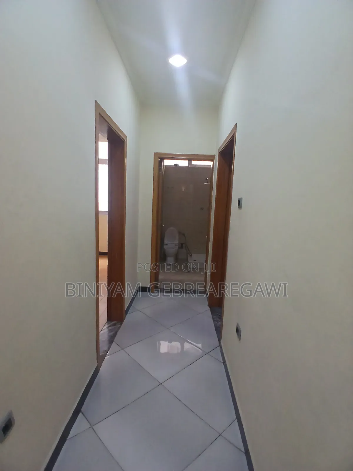 3bdrm Apartment in Apartment, Yeka for rent