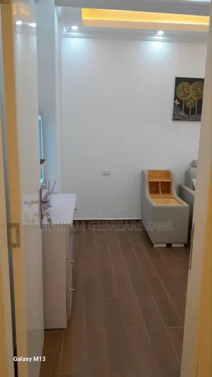 Furnished 9bdrm House in G+2, Yeka for rent