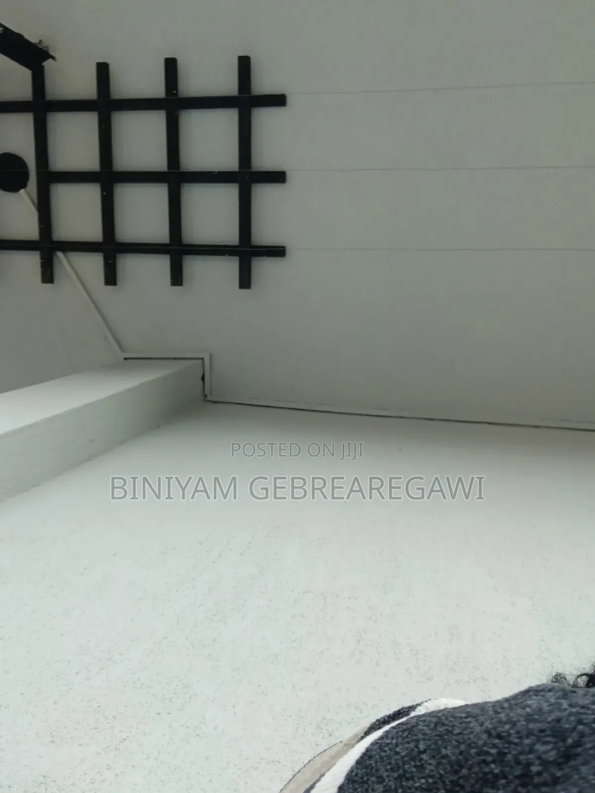 2bdrm Apartment in Apartment, Yeka for rent