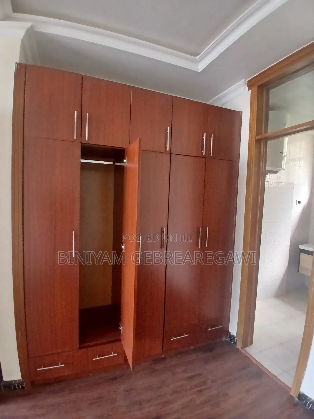 2bdrm Apartment in Apartment, Yeka for rent