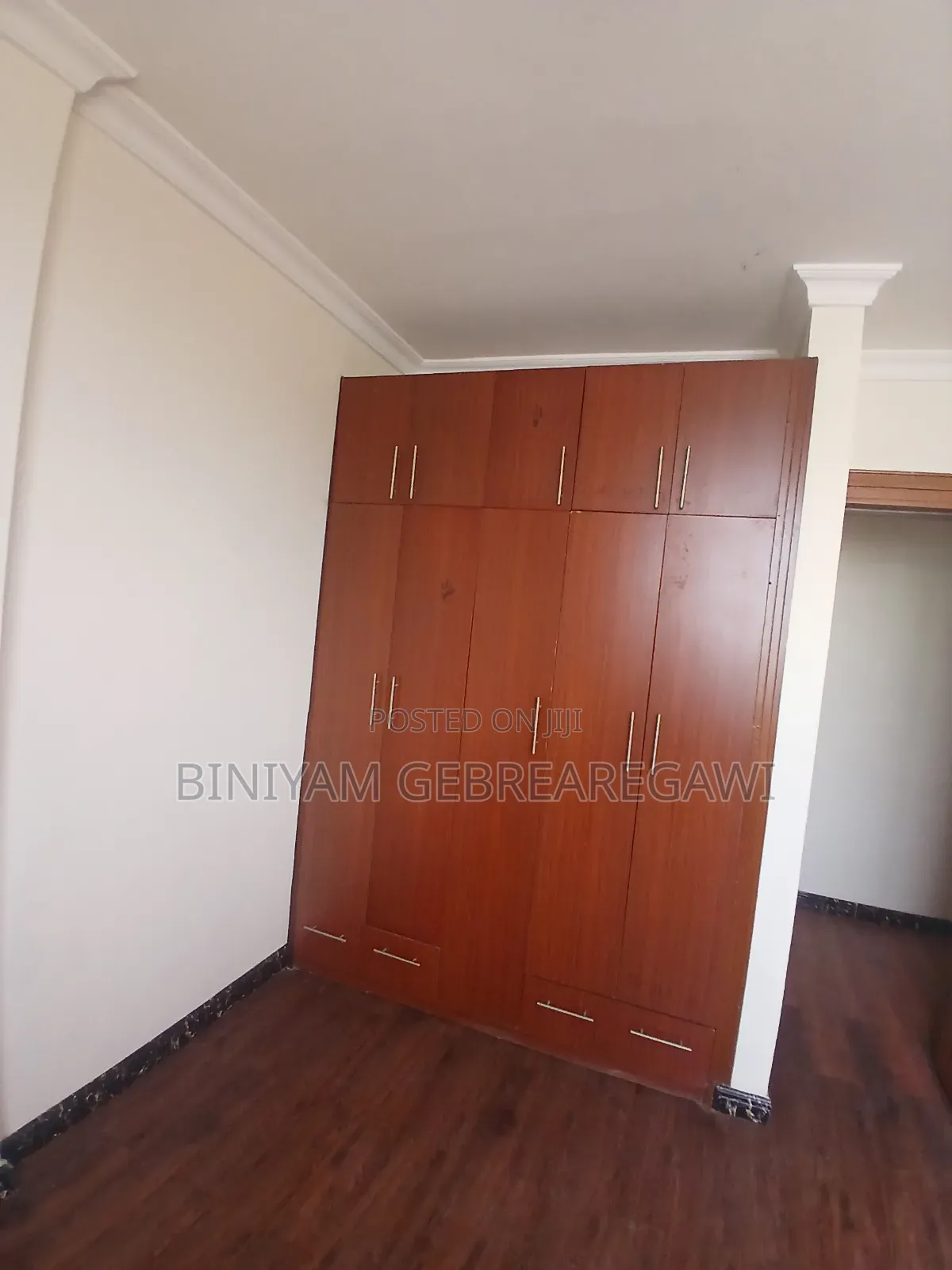 2bdrm Apartment in Apartment, Yeka for rent