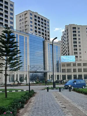 2bdrm Apartment in Apartment, Yeka for rent