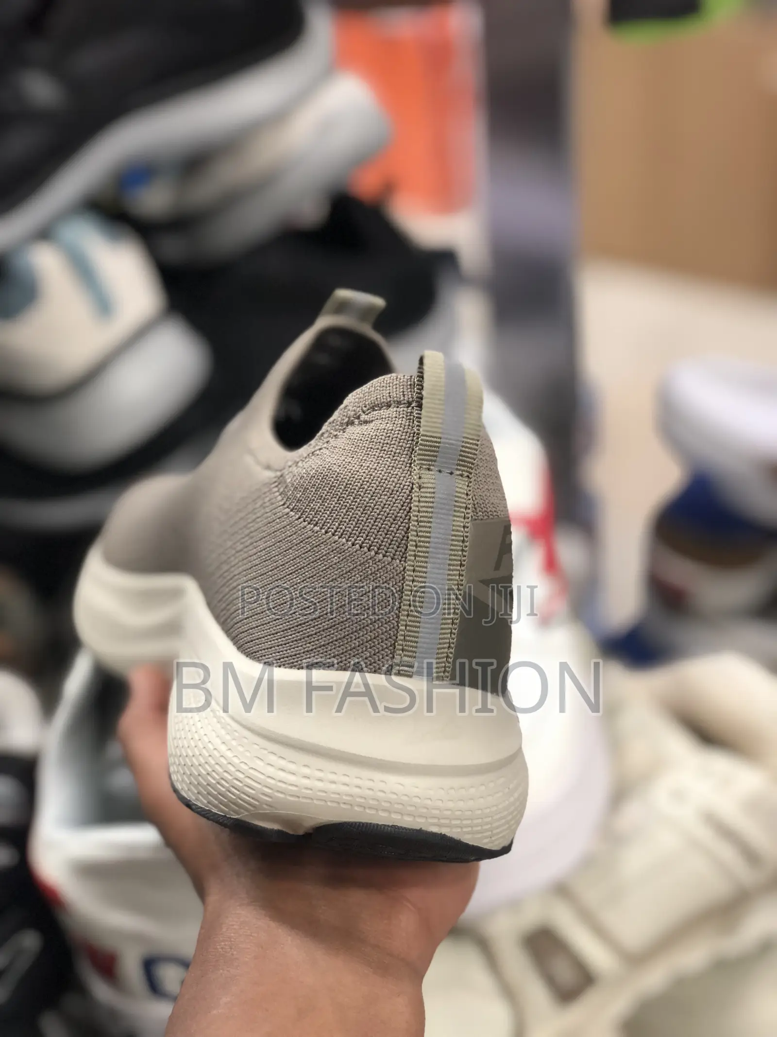 Skechers Light Weight Brown