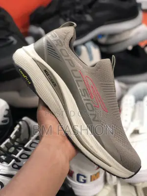 Photo - Skechers Light Weight Brown