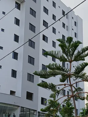 Photo - Furnished 1bdrm Apartment in Apartment, Yeka for rent