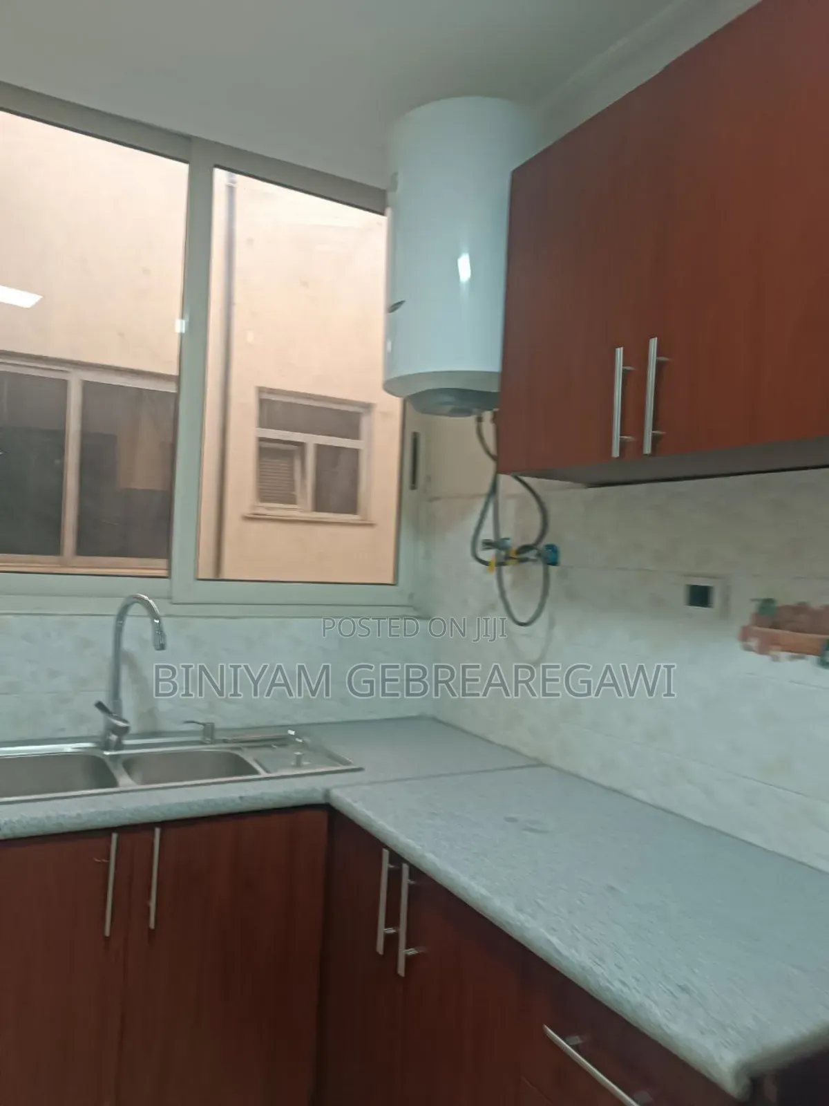 2bdrm Apartment in Apartment, Yeka for rent