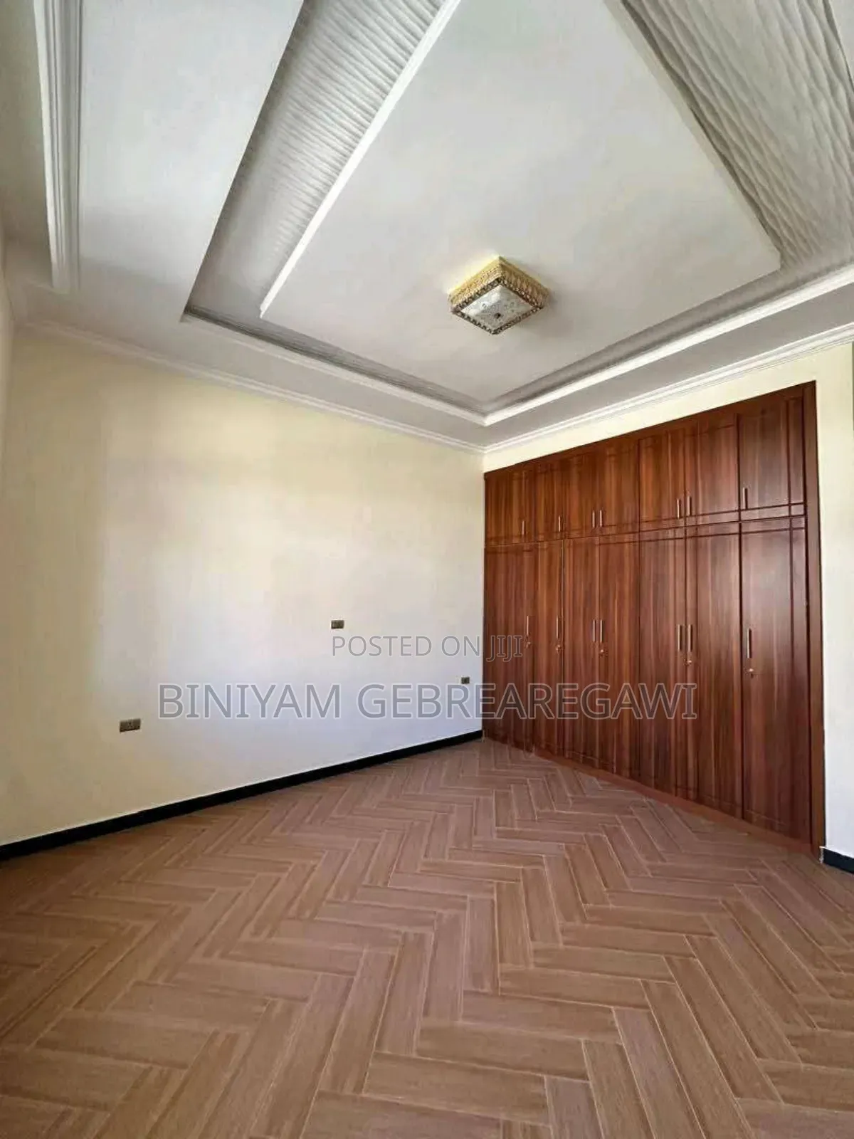 6bdrm House in Summit, Yeka for rent