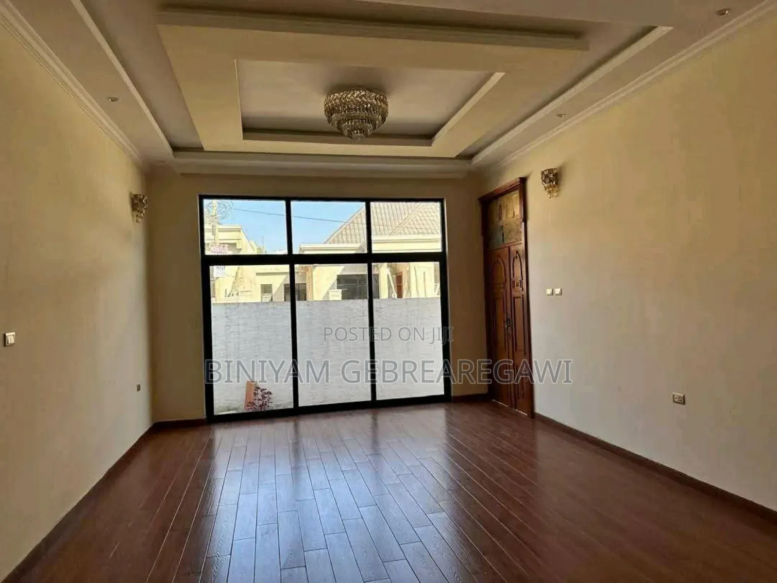 6bdrm House in Summit, Yeka for rent