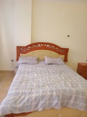 Furnished 3bdrm Apartment in Apartment, Yeka for rent