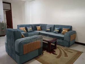 Furnished 3bdrm Apartment in Apartment, Yeka for rent