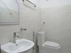 Photo - Furnished 1bdrm Apartment in Apartment, Yeka for rent