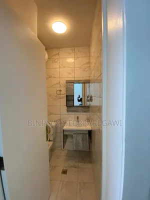 Furnished 1bdrm Apartment in Apartment, Yeka for rent