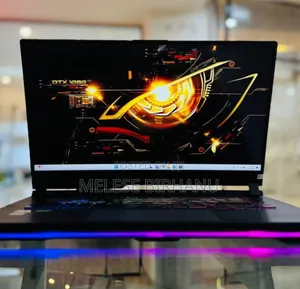 New Laptop Asus ROG Strix G15 16GB AMD Ryzen 9 SSD 512GB